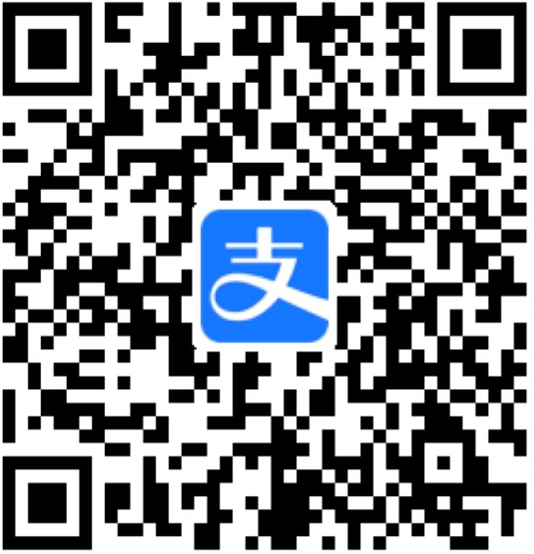 支付宝二维码